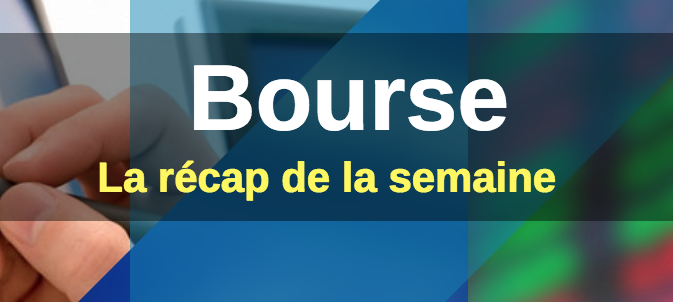 Recap de la semaine : Le Masi fait du surplace, l'immobilier chahuté