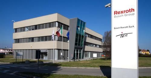 Industrie 4.0 : Bosch Rexroth s’installe au Maroc