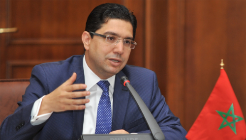 Main tendue du Roi à l’Algérie : Le Maroc revient à la charge