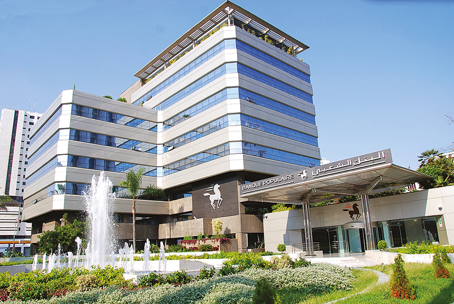 BCP lève 2 Mds de dirhams de dettes subordonnées