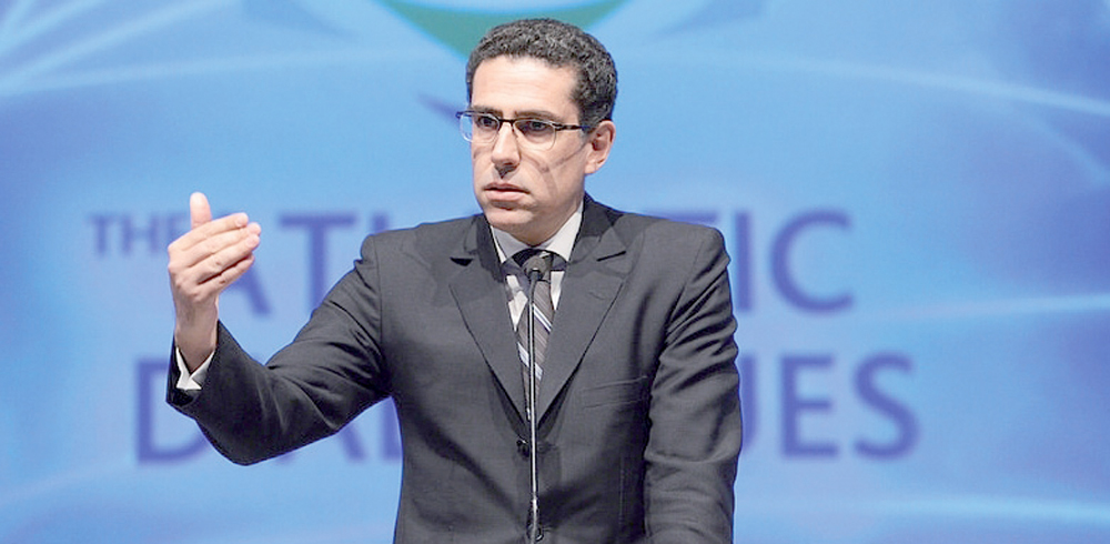 OCP Policy Center devient le «Policy Center For The New South»