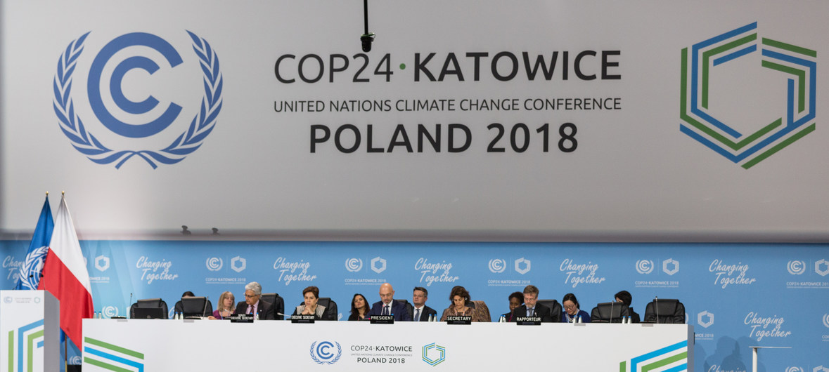 La clôture de la COP24 reportée faute d’accord