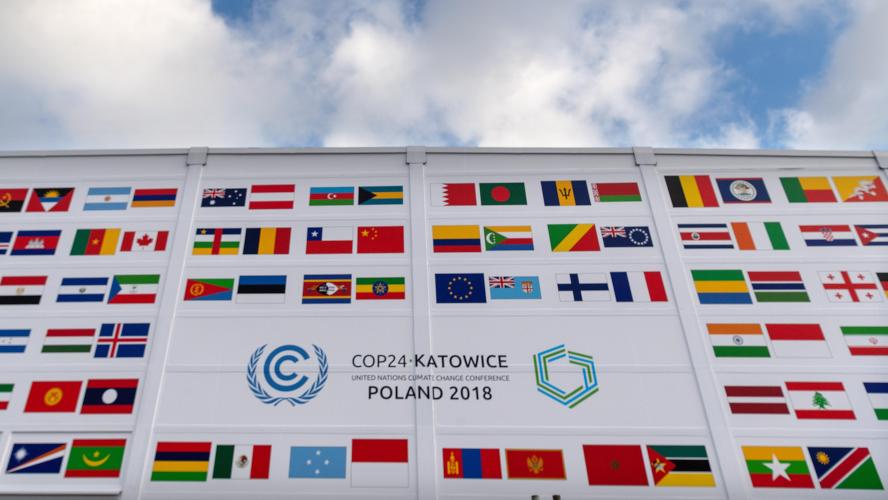 COP24 : Adoption du document final pour donner vie à l’accord de Paris