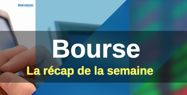 Recap de la semaine : Blocage et bras de fer (Acte II)