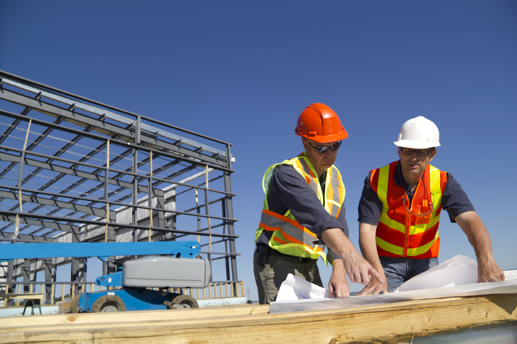 Secteur de la construction : Les patrons anticipent une diminution de l’activité au T4-2018 (HCP)