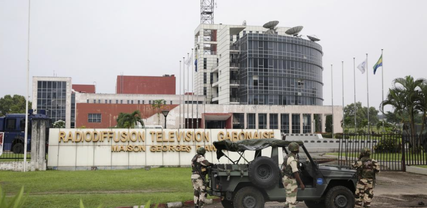 Coup de force avorté au Gabon : Libreville se remet petit à petit de la surprise