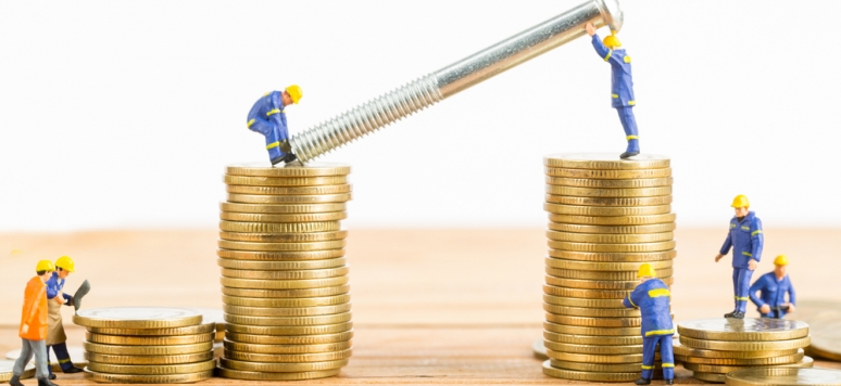 Accroissement de 16,5% du montant des investissements publics entre 2011 et 2019 (ministère)