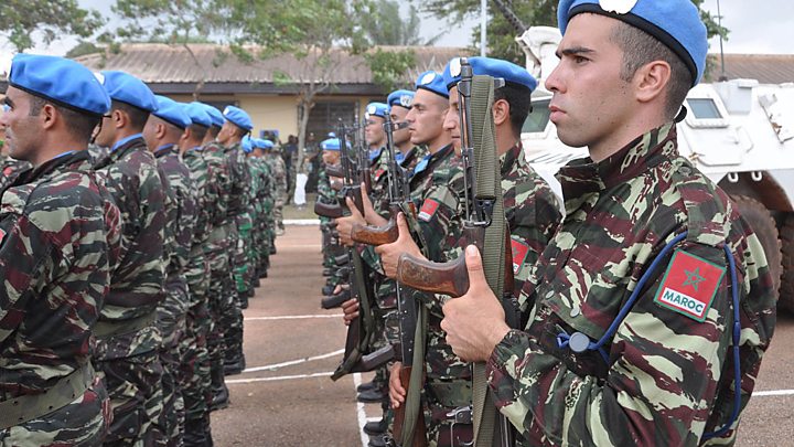 Service militaire : le projet de Loi adopté par les Conseillers