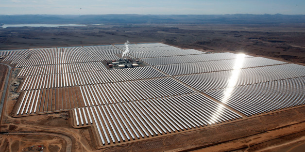 La part des énergies renouvelables dans le mix électrique atteint 35% à fin 2018