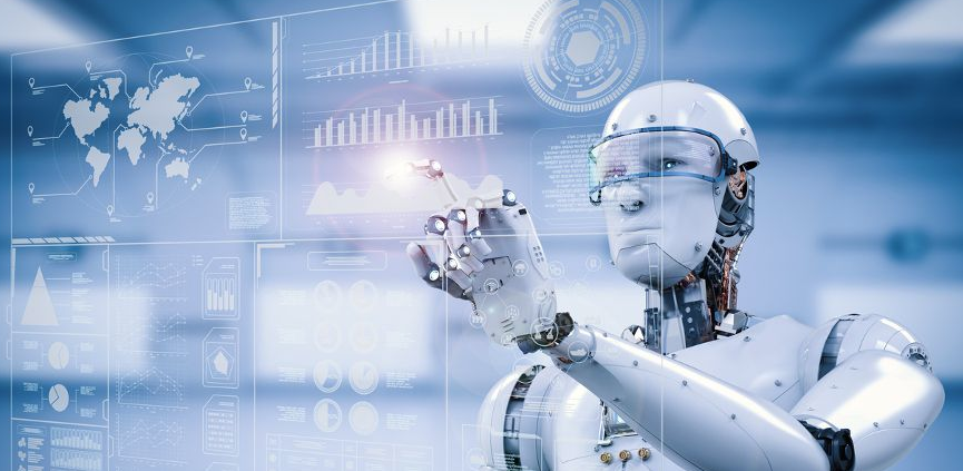 {Tribune} Comment l’IA a réussi à transformer radicalement l’industrie des services financiers