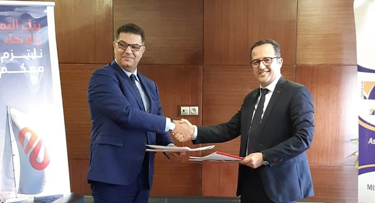 BTI Bank signe des partenariats avec les lauréats de l'ISCAE et d’Al Akhawayn