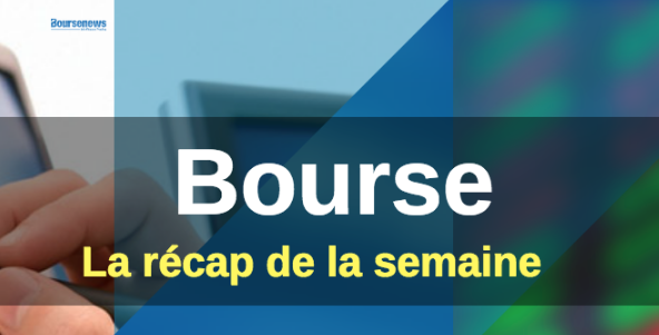Récap de la semaine : Le smart money dans les starting-blocks