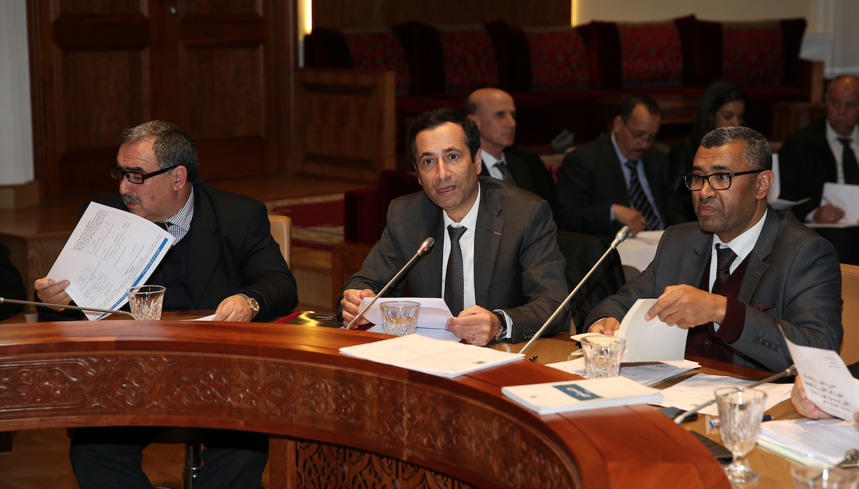 La loi sur les privatisations passe le cap de la Commission des finances
