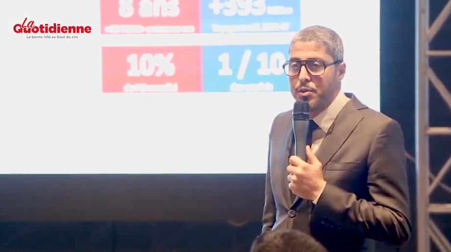 Vidéo - Tourisme : L'ONMT dévoile son plan d'action 2019