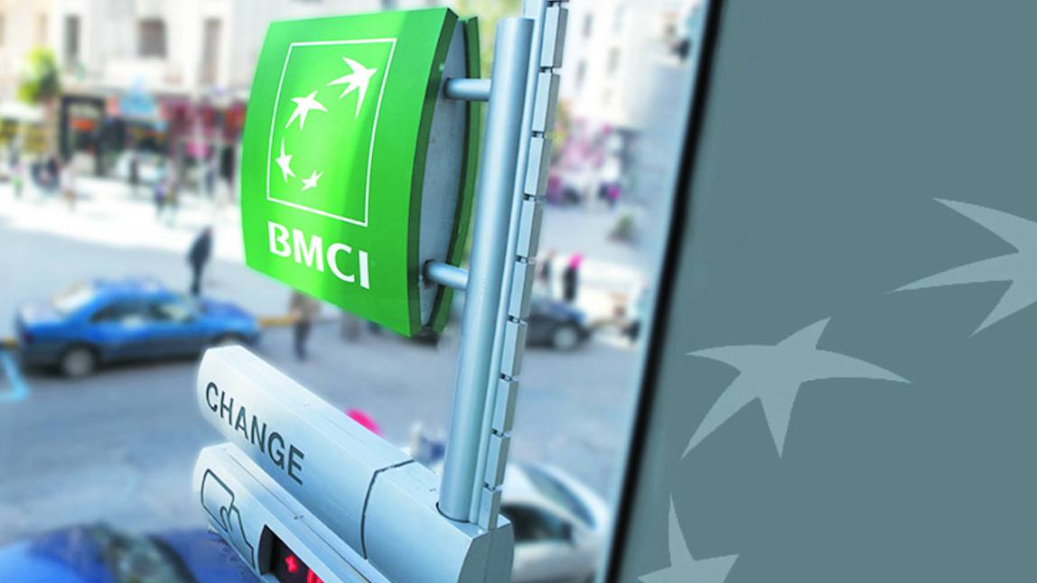 BNP Paribas réagit aux rumeurs sur la vente de BMCI