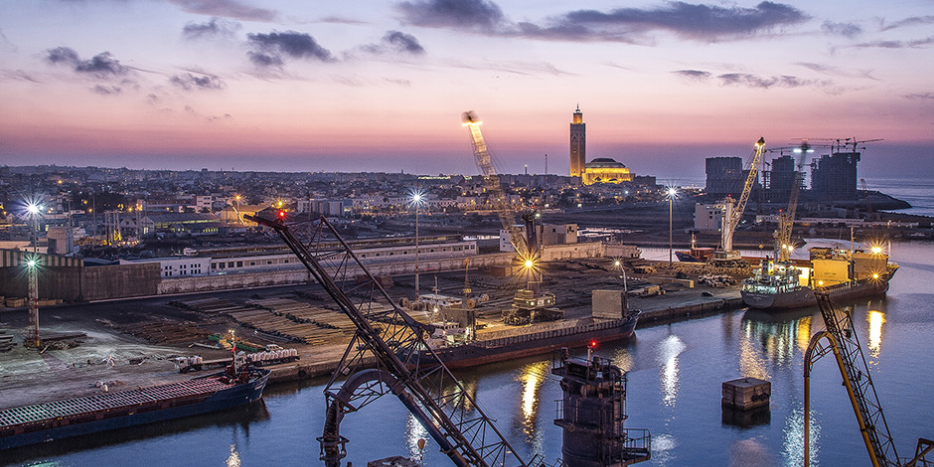 L’ANP lance de nouveaux services en ligne via PortNet