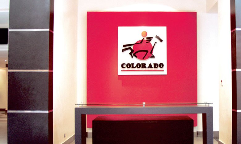 Colorado alerte sur ses résultats annuels 2018
