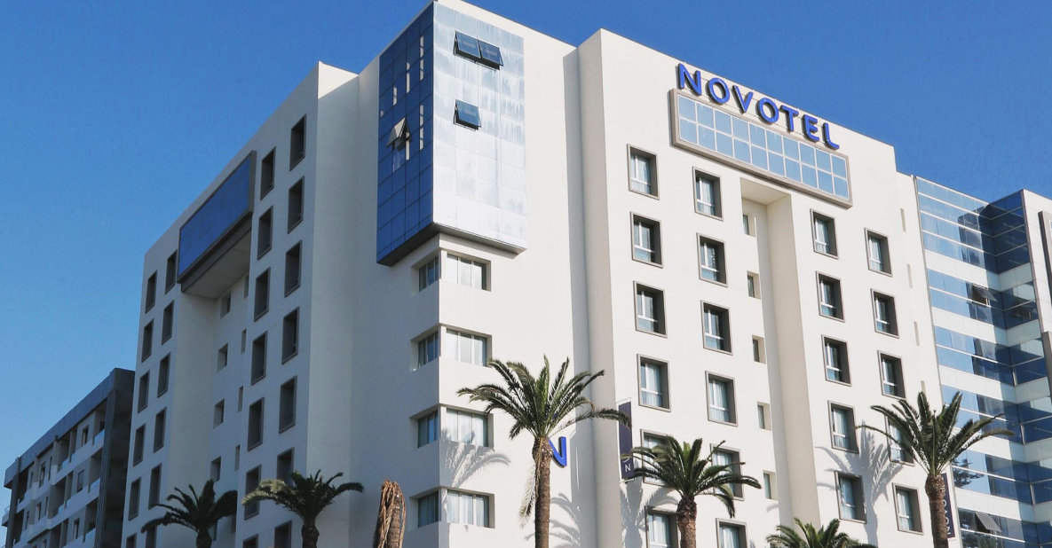 Novotel Mohammedia : ««Nous souhaitons attirer une clientèle internationale»