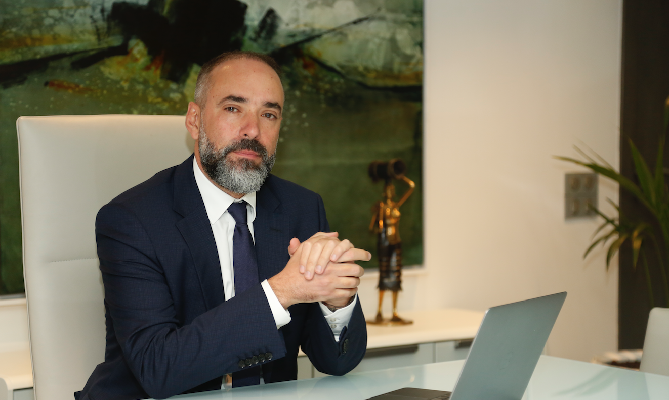 Kamal Mokdad : «L’économie a besoin de “fioul” pour redémarrer»