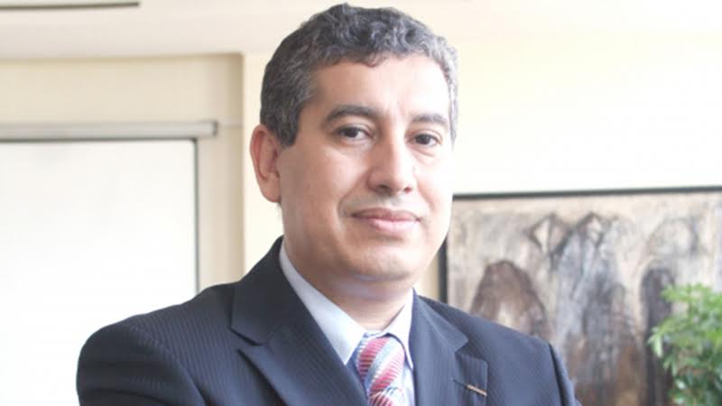 Zellidja : Tazlaoui nouveau PDG de la société
