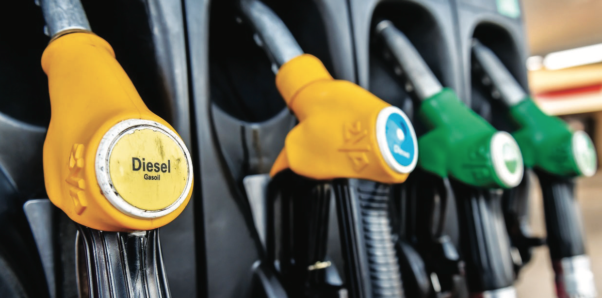 Prix des carburants : Vers la fin d’un feuilleton rocambolesque