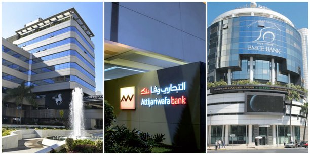 Banques : Les marocaines perdent des places dans le top 500 mondial