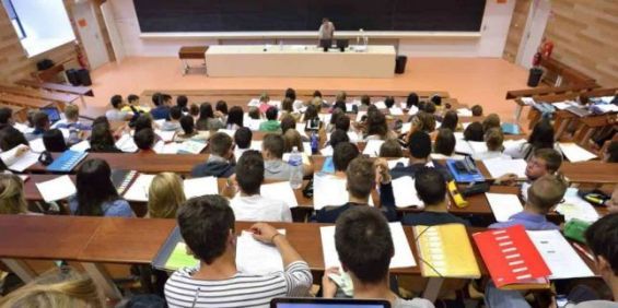Entrepreneuriat : Un statut pour l’étudiant