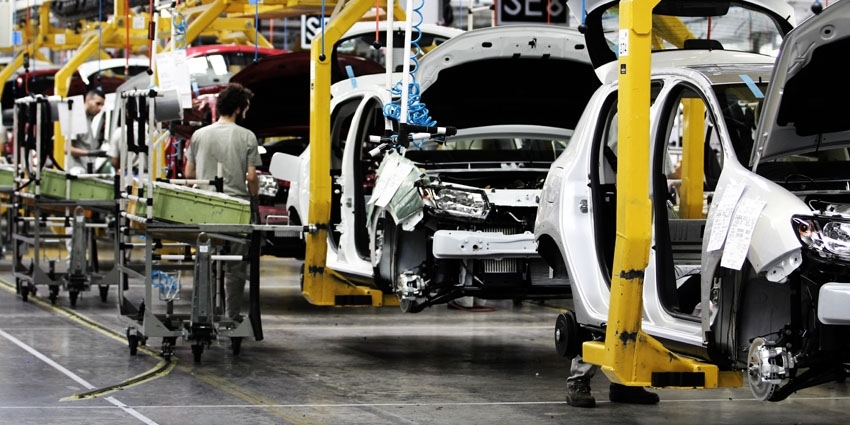 Industrie automobile : le risque Europe