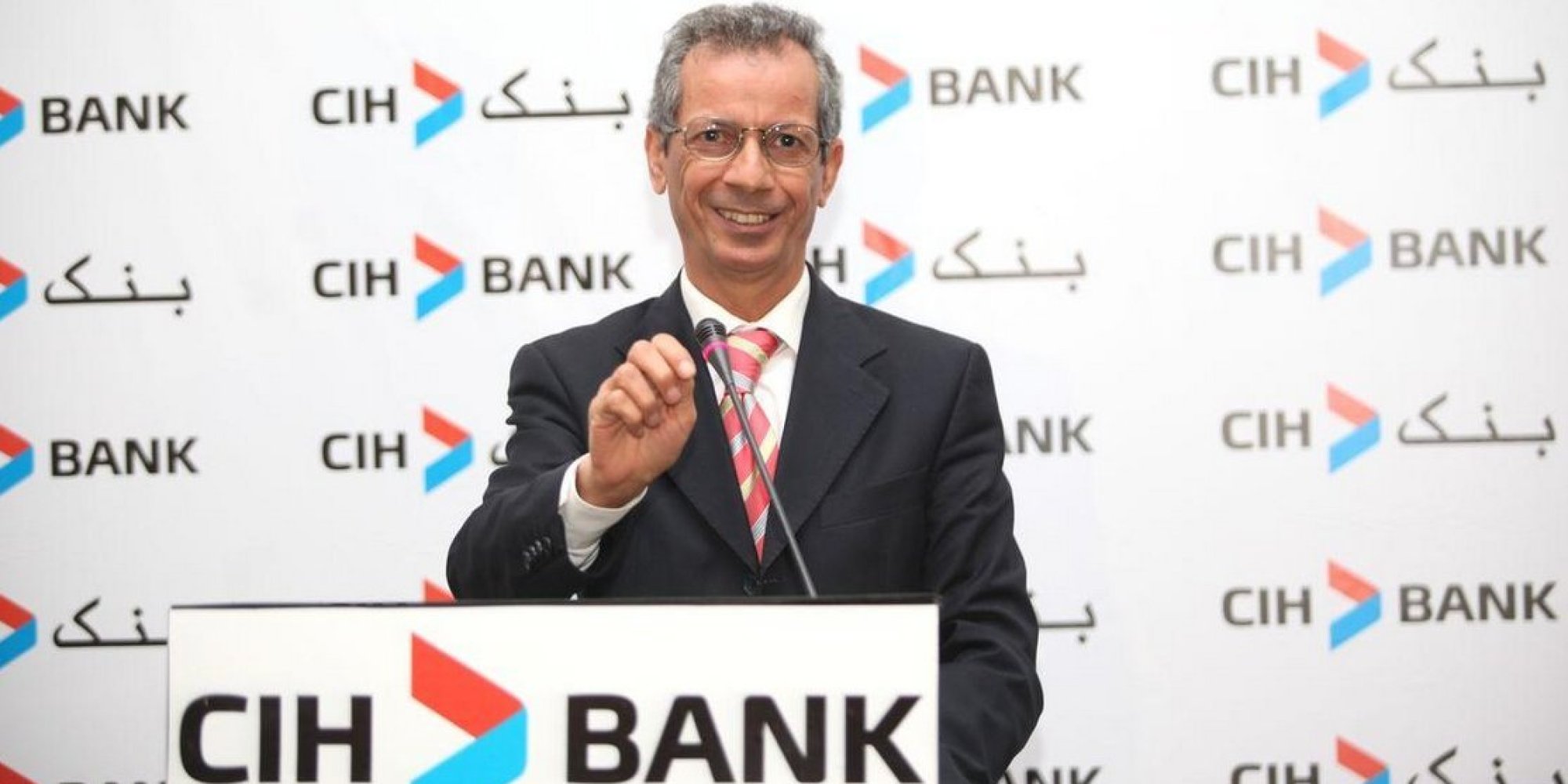 CIH Bank distribuera plus de 370 MDH de dividendes cette année