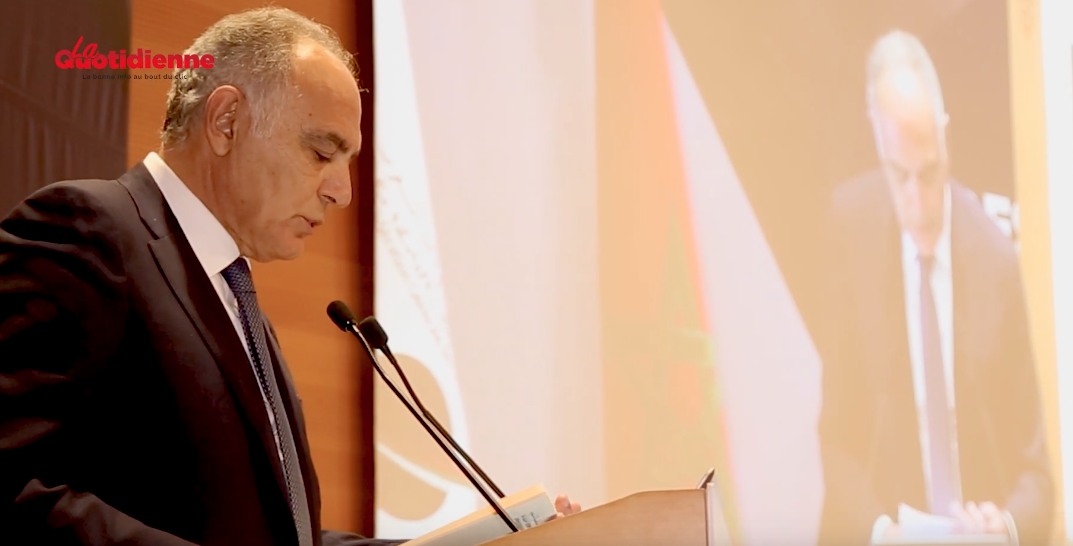 Vidéo - Importantes annonces pour réduire le délai de paiement