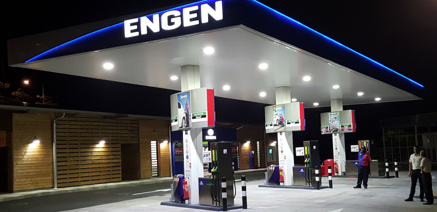 Le réseau de Vivo Energy s’étend à 8 nouveaux pays africains