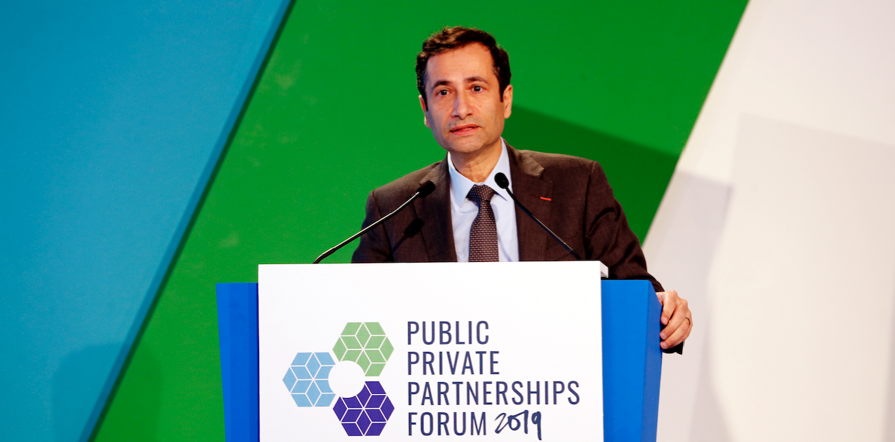 Partenariat public-privé : Benchaaboun veut plus de souplesse