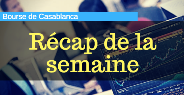 Récap de la semaine : A qui profite la situation