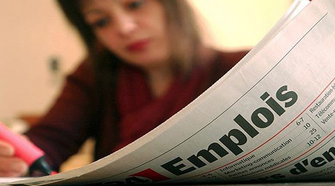 Les femmes, premières victimes du chômage et de l’emploi précaire
