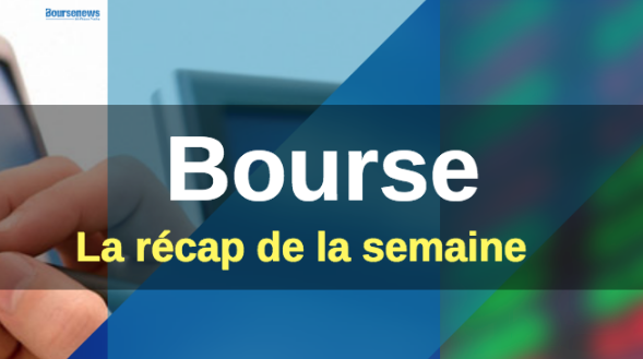 Récap de la semaine : Accumulation de faiblesses