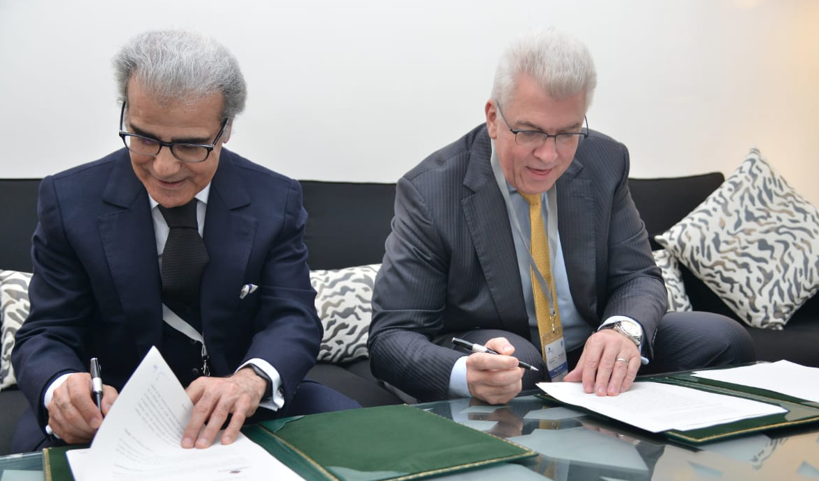 Supervision bancaire : BAM et l’Autorité des Services Financiers de Dubaï signent un mémorandum d’entente