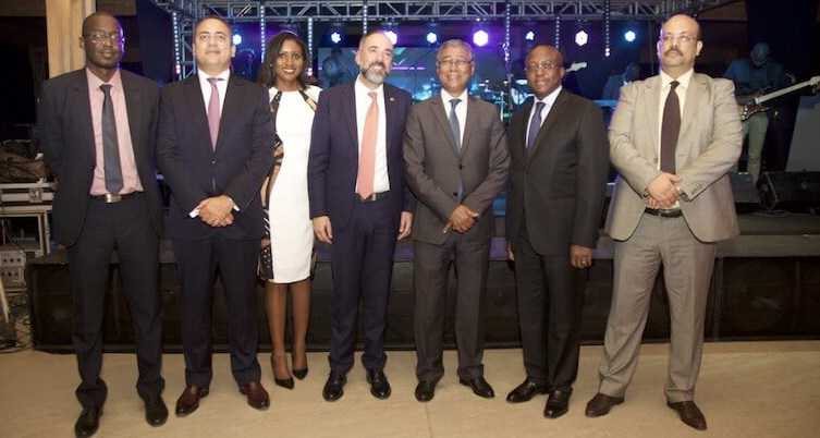 Wizall, filiale du groupe BCP, lance ses activités en Côte d’ivoire