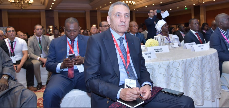L'Afrique, premier bénéficiaire des investissements directs marocains