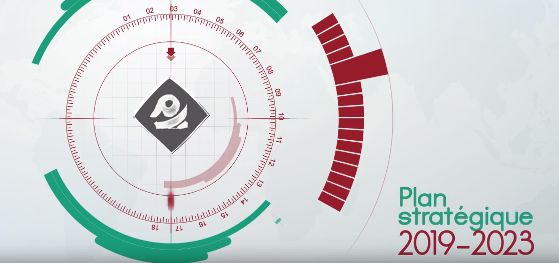 Vidéo - Le Plan Stratégique 2019-2023 de Barid Al Maghreb