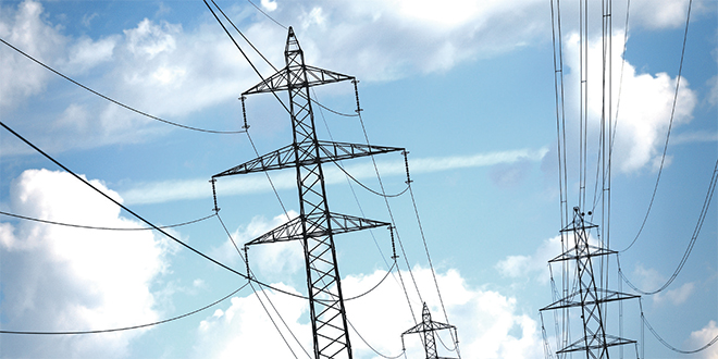 Energie électrique : une production historiquement élevée en janvier 2019