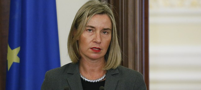 L'UE ne reconnaît pas la souveraineté d'Israël sur le Golan occupé