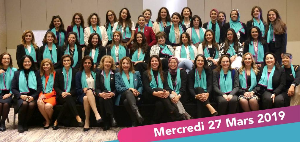 Le Club des femmes DRH souffle sa première bougie
