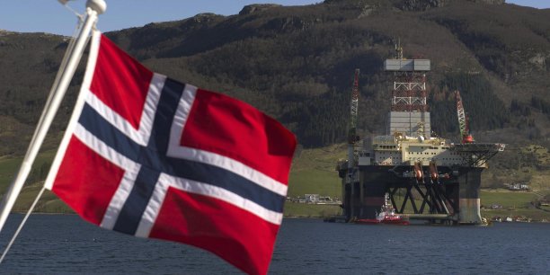 Le plus gros fonds souverain au monde autorisé à investir dans les énergies renouvelables