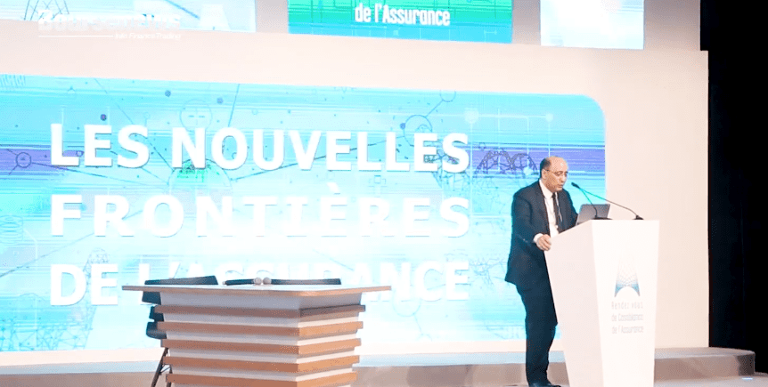 Vidéo - 6éme Édition du RDV de Casablanca de l’Assurance