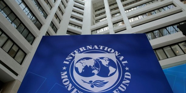 Le FMI maintient sa prévision de croissance du Maroc à 3,2% en 2019