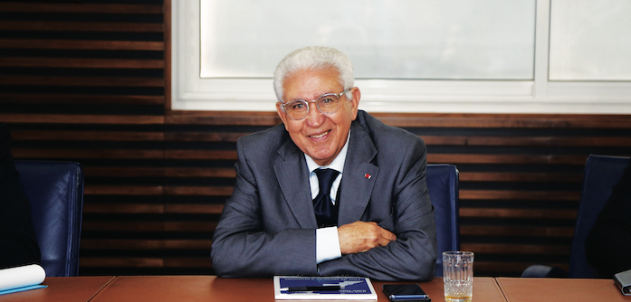 Auto Hall : La diversification pour absorber le contrecoup «Ford»