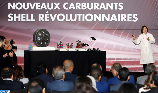 Vivo Energy Maroc fait le plein de nouveaux carburants