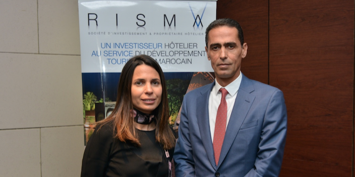 Risma renoue avec les bénéfices