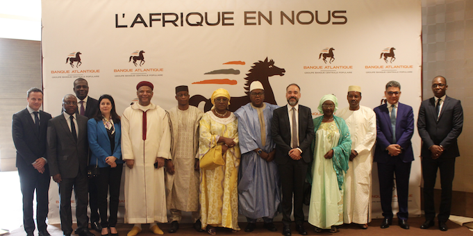 La BCP décline sa stratégie au Mali