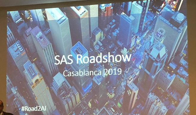 SAS : un plan d'investissement chiffré à 1 milliard de dollars